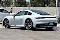 2020 Porsche 911 Carrera S