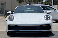 2020 Porsche 911 Carrera S
