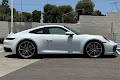 2020 Porsche 911 Carrera S