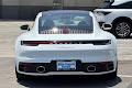 2020 Porsche 911 Carrera S