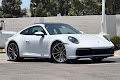 2020 Porsche 911 Carrera S