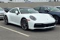 2020 Porsche 911 Carrera S