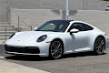 2020 Porsche 911 Carrera S