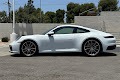 2020 Porsche 911 Carrera S