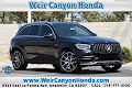 2021 Mercedes-Benz GLC GLC 43 AMG®