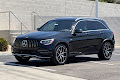 2021 Mercedes-Benz GLC GLC 43 AMG®
