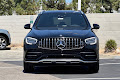 2021 Mercedes-Benz GLC GLC 43 AMG®