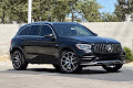 2021 Mercedes-Benz GLC GLC 43 AMG®