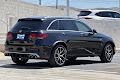 2021 Mercedes-Benz GLC GLC 43 AMG®