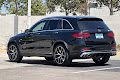 2021 Mercedes-Benz GLC GLC 43 AMG®