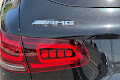 2021 Mercedes-Benz GLC GLC 43 AMG®