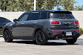 2019 MINI Cooper S Clubman Classic