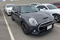 2019 MINI Cooper S Clubman Classic