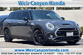 2019 MINI Cooper S Clubman Classic