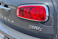 2019 MINI Cooper S Clubman Classic