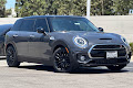 2019 MINI Cooper S Clubman Classic