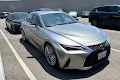 2023 Lexus IS 300