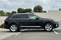 2021 Audi Q7 45 Premium Plus