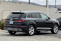 2021 Audi Q7 45 Premium Plus