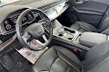 2021 Audi Q7 45 Premium Plus