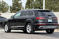 2021 Audi Q7 45 Premium Plus