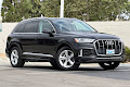 2021 Audi Q7 45 Premium Plus
