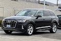 2021 Audi Q7 45 Premium Plus