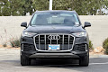 2021 Audi Q7 45 Premium Plus