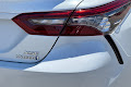 2022 Toyota Camry Hybrid XSE