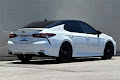 2022 Toyota Camry Hybrid XSE