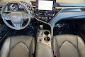 2022 Toyota Camry Hybrid XSE