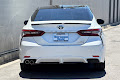 2022 Toyota Camry Hybrid XSE