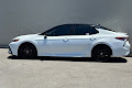 2022 Toyota Camry Hybrid XSE