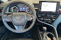 2022 Toyota Camry Hybrid XSE