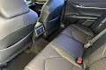 2022 Toyota Camry Hybrid XSE