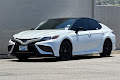 2022 Toyota Camry Hybrid XSE