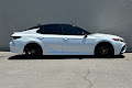 2022 Toyota Camry Hybrid XSE