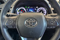 2022 Toyota Camry Hybrid XSE