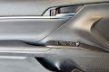 2022 Toyota Camry Hybrid XSE