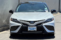 2022 Toyota Camry Hybrid XSE