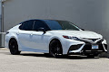 2022 Toyota Camry Hybrid XSE