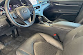 2022 Toyota Camry Hybrid XSE