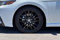 2022 Toyota Camry Hybrid XSE