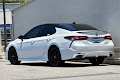 2022 Toyota Camry Hybrid XSE