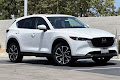 2022 Mazda CX-5 2.5 S Premium Package