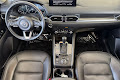 2022 Mazda CX-5 2.5 S Premium Package