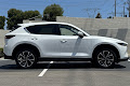 2022 Mazda CX-5 2.5 S Premium Package