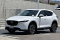 2022 Mazda CX-5 2.5 S Premium Package