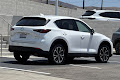2022 Mazda CX-5 2.5 S Premium Package