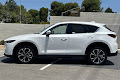2022 Mazda CX-5 2.5 S Premium Package